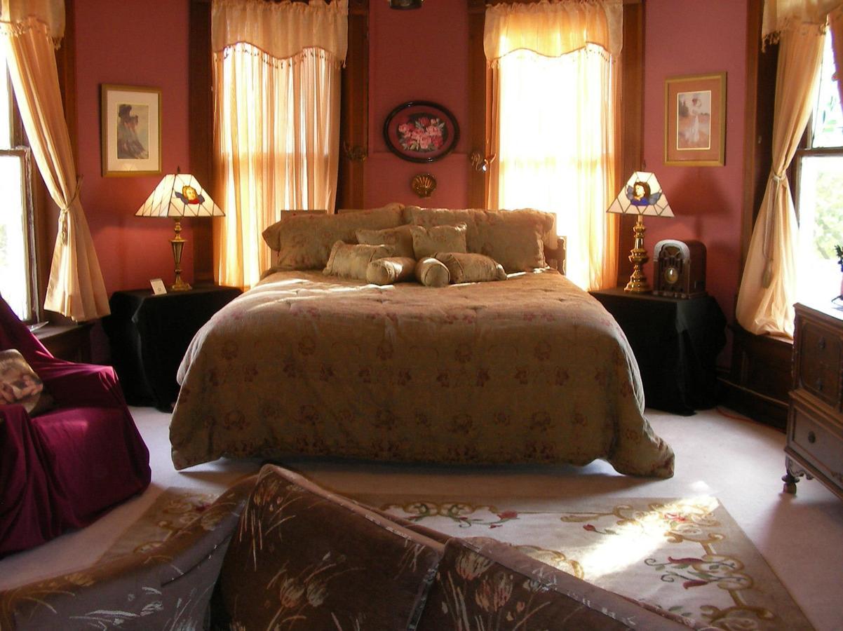 Riverview Mansion Hotel Golconda Habitación foto