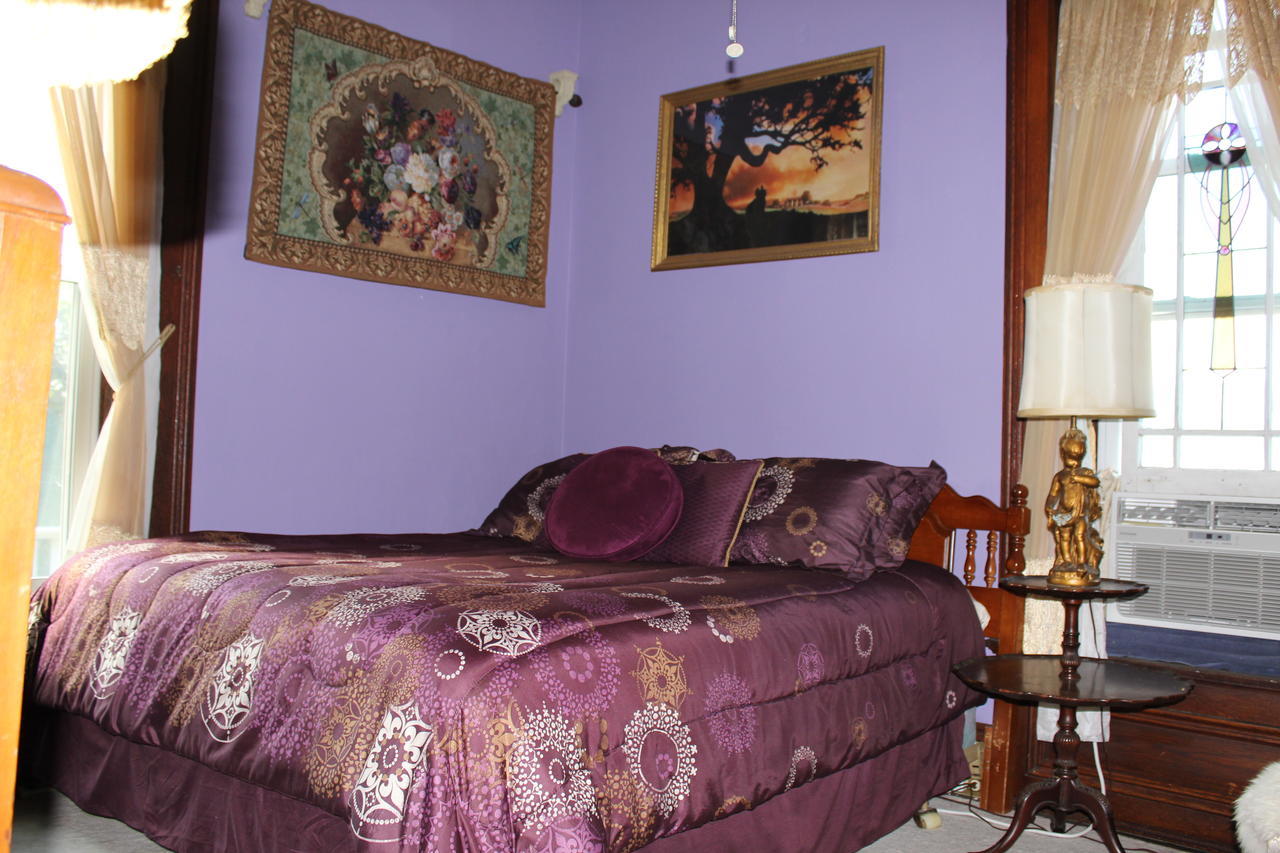 Riverview Mansion Hotel Golconda Habitación foto